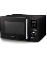 DAWLANCE GRILL MICROWAVE OVEN Model DW 395 HCG ON INSTALLMENTS 