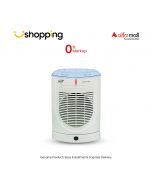 Bingo Deluxe Oscillating Fan Heater (HX-25) - On Installments - ISPK-0116