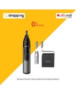 Philips Series 3000 Nose Trimmer (NT3650/16) - On Installments - ISPK-0106