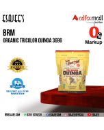 BRM Organic Tricolor Quinoa 13oz 369g | Available On Installment | ESAJEE'S