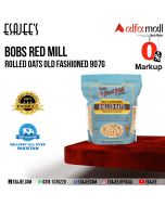 Bobs Red Mill Rolled Oats Old Fashioned 907g | Available On Installment | ESAJEE'S