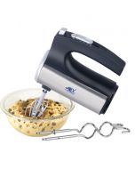 Anex Deluxe Hand Mixer 250 W (AG-399) With Free Delivery On Installment By Spark Technologies.