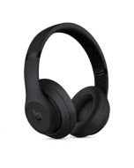 Beats Studio 3 Wireless Over-Ear Headphones Matte Black With free Delivery By Spark Tech (Other Bank BNPL)