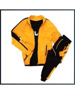 Winter Strip Style tracksuit for men