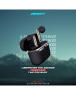Ansty B-05 True Wireless Earbuds On 12 Months Installments At 0% Markup