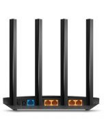 TP-Link Wi-Fi Router Archer C6 AC1200 Wireless MU-MIMO Dual Band Gigabit Router