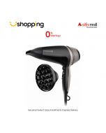 Remington Thermacare Pro Compact Hair Dryer (D5715) - On Installments - ISPK-0106