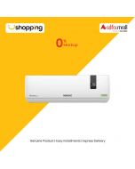 Homage Element Series Inverter Split Air Conditioner Heat & Cool 1 Ton (HES-1204S) - On Installments - ISPK-0148