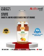 Stute Diabetic Jam No Added Suger Fine Cut Orange 430g | ESAJEE'S