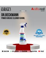Dr.Beckmann Power Grease Cleaner 500ml ESAJEE'S