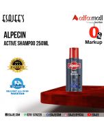 Alpecin Active shampoo 250ml l Available on Installments l ESAJEE'S