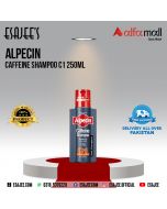 Alpecin Shampoo Caffeine C1 Reduces 250Ml | ESAJEE'S