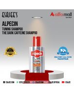 Alpecin Tuning Shampoo The Dark Caffeine Shampoo 200ml l ESAJEE'S