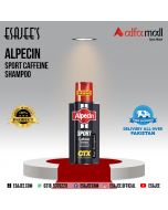 Alpecin Sport Caffeine Shampoo 250ml l ESAJEE'S