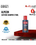 Alpecin Coffein shampoo 375ml l Available on Installments l ESAJEE'S