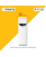 Kenwood EImperial Heat & Cool Inverter Floor Standing Air Conditioner 2.0 Ton (KEI-2443 FHI) - On Installments - ISPK-0148