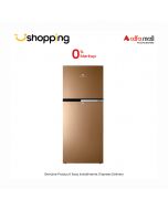 Dawlance Chrome FH Freezer-on-Top Refrigerator 13 Cu Ft Pearl Copper (9178-WB) - On Installments - ISPK-0125