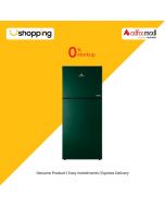 Dawlance Avante+ Freezer-On-Top Refrigerator 12 Cu Ft Emerald Green (9178-WB) - On Installments - ISPK-0148