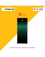 Dawlance Avante Freezer-On-Top Refrigerator 16 Cu Ft Noir Green (9193-WB) - On Installments - ISPK-0148