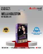 Wella Koleston Kit Black 2/0 | ESAJEE'S