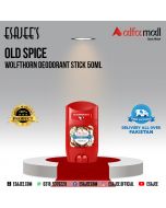 Old Spice Deodorant Stick Wolfthorn 50ml | ESAJEE'S