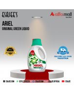 Ariel Original Green Liquid 975ml l ESAJEE'S