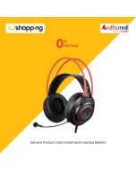 A4Tech Bloody G200 Gaming Headset - On Installments - ISPK-0156