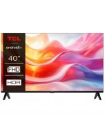 TCL 40 Inches Smart Android TV 40L5A - QC (Installments)