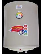 HOTPOINT 40 Litres Semi Instant Geyser Electric ON INSTALLMENTS 