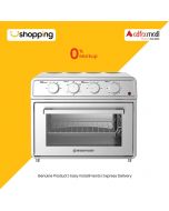 Westpoint Power Air Fryer Oven Toaster 22 Ltr (WF-5258) - On Installments - ISPK-0169