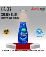 Selsun Blue Shampoo Moisturizing 250ml | ESAJEE'S