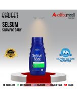 selsum shampoo daily 325ml | ESAJEE'S