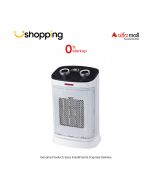Anex Ceramic Fan Heater (AG-5007) - On Installments - ISPK-0138