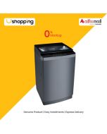 PEL Top Load Fully Automatic Washing Machine (PAWM-1100) - On Installments - ISPK-0148