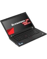 Lenovo ThinkPad T530 15.6" Laptop PC, Intel Core i5-3320M 2.6GHz, 4GB DDR3 RAM, 500GB HDD (Refurbished) - (Installment)