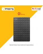 Seagate Expansion 2TB Portable External Hard Drive (STEA2000400) - On Installments - ISPK-0153