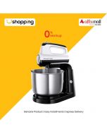 Russell Hobbs Horizon Stand Mixer With Bowl (24680) - On Installments - ISPK-0106