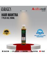 Hair Mantra 7 Plus Oil 200ml | ESAJEE'S