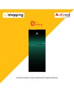 Dawlance AVANTE+ Freezer-On-Top Refrigerator 20 Cu Ft Emerald Green (91999-WB) - On Installments - ISPK-0148