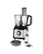 Westpoint New Kitchen Robot WF-496C With 2 years Warrranty + On Installment