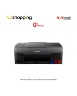 Canon Pixma All-In-One Printer (G2020) - Official Warranty - On Installments - ISPK-0140