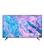 Samsung 43" UHD 4K LED TV CU7000