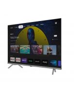 Dawlance 50G22 | 50 Inch 4K LED Google TV Radiant Series (installments) - QC