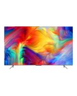 TCL 43 Inch 4K HDR Android LED TV (43P735) - ISPK-009