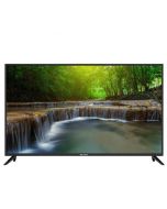 EcoStar - LED TV 50 Inch Smart 4K LED TV CX-50UD962 A+ Bulk