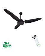 Tamoor Ceiling Fans 56 Inch Magnum Model (Eco-Smart 30W) - Without Installments