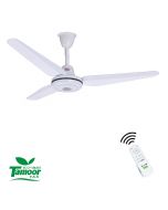 Tamoor Fan Sober Model AC DC 56 Inch - Without Installments