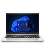 HP ProBook 440 G9 Laptop - Intel Core i5-1235U, 16GB DDR4, 256GB SSD, Backlit KB, Fingerprint Reader, WiFi 6E, 14" HD Display, Windows 11 Pro (New) - (International Warranty)