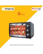 Anex Deluxe Oven Toaster (AG-1070) - On Installments - ISPK-0138