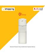 Homage 3 Taps Water Dispenser White (HWD-49332 P) - On Installments - ISPK-0148